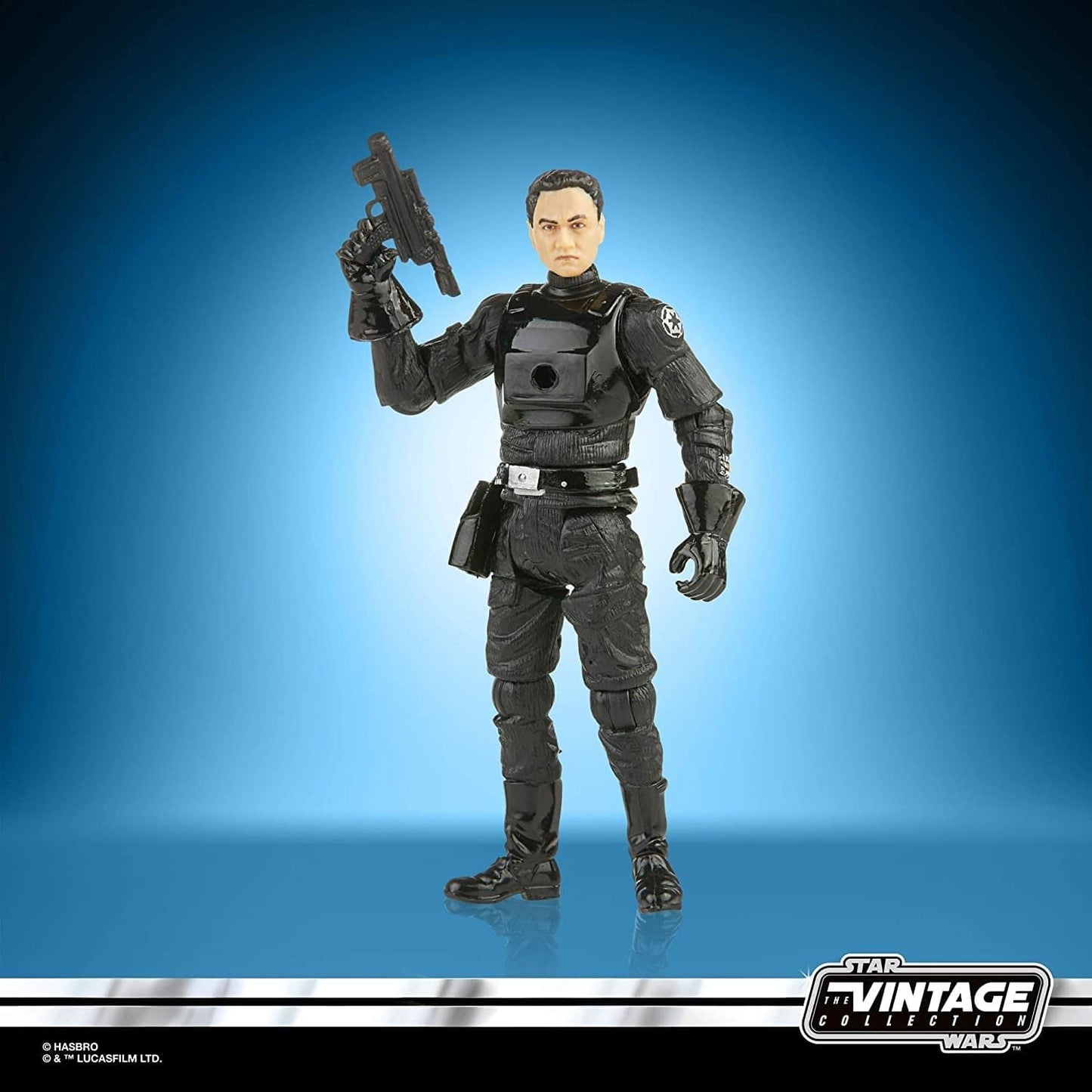 Star Wars The Vintage Collection TIE Fighter Pilot