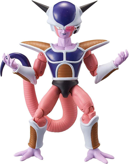 Dragon Ball Dragon Stars Frieza 1st Form Action Figure