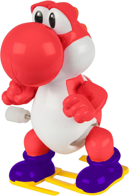 Yoshi Wind Ups