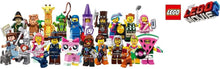LEGO® Minifigures Lego Movie 2 Random Pack (71023) (Retired)