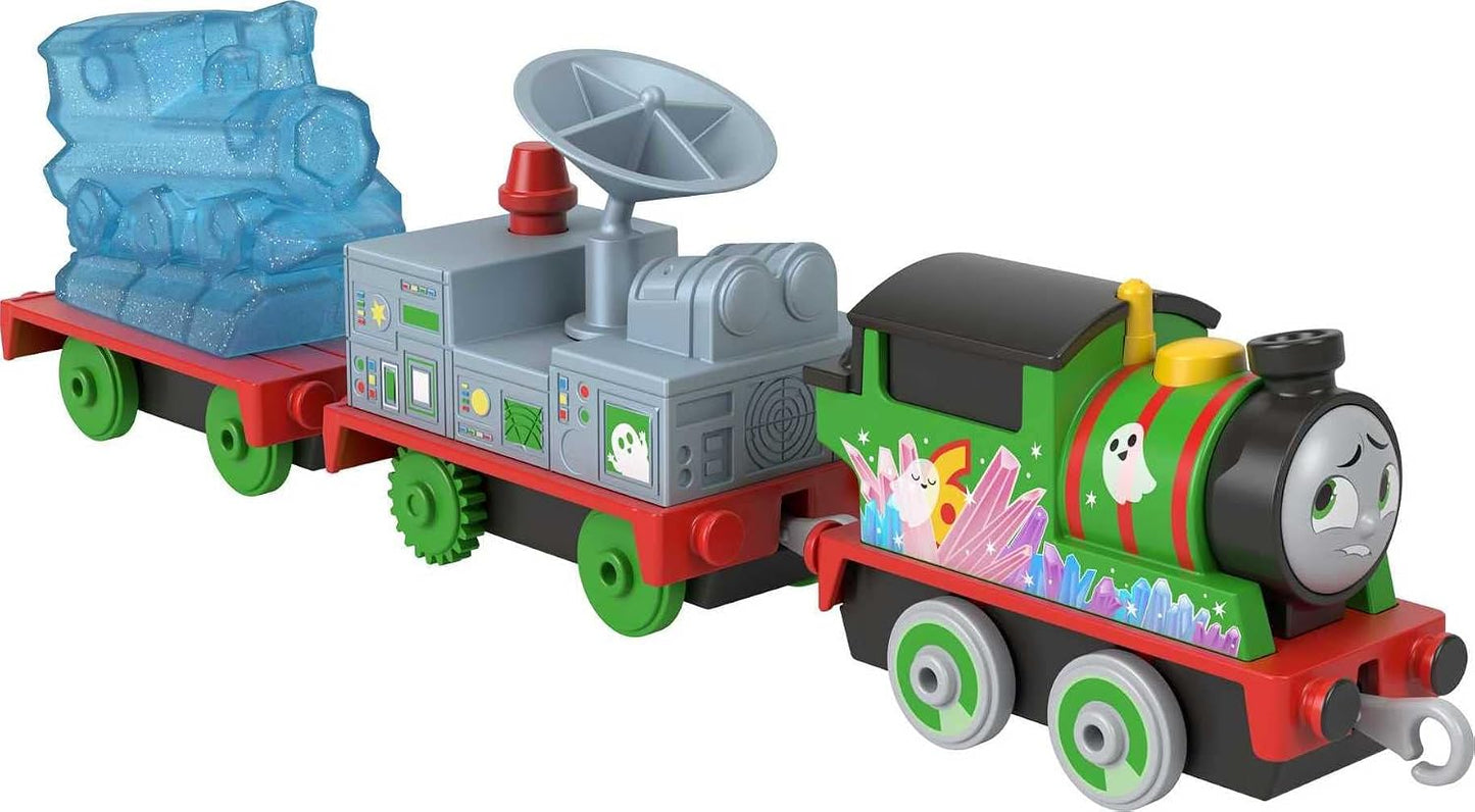Thomas Diecast Deliveries (Old Mine Percy)