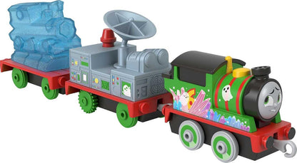 Thomas Diecast Deliveries (Old Mine Percy)
