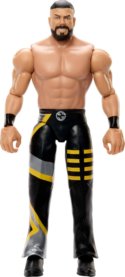 WWE Main Event Series 155 Andrade
