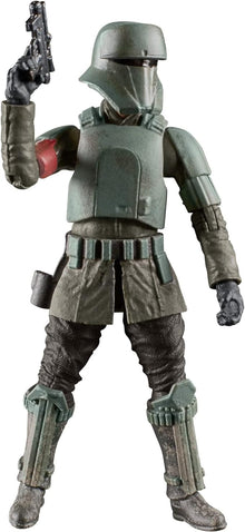 Star Wars The Vintage Collection Din Djarin (Morak)