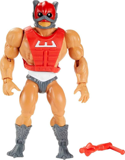 Masters of the Universe: Origins Zodac