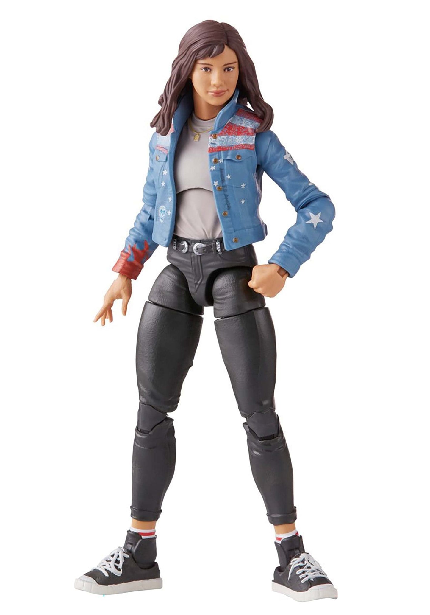 Marvel Legends Dr. Strange Multiverse of Madness America Chavez