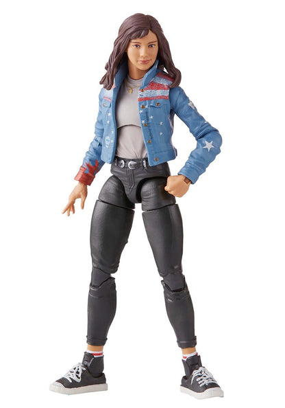 Marvel Legends Dr. Strange Multiverse of Madness America Chavez