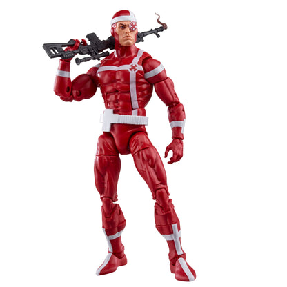 Marvel Legends Marvel's Crossfire
