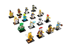 LEGO® Minifigures Series 10 (71001) (Retired)
