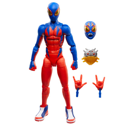 Marvel Legends Spider-Man Spider-Boy