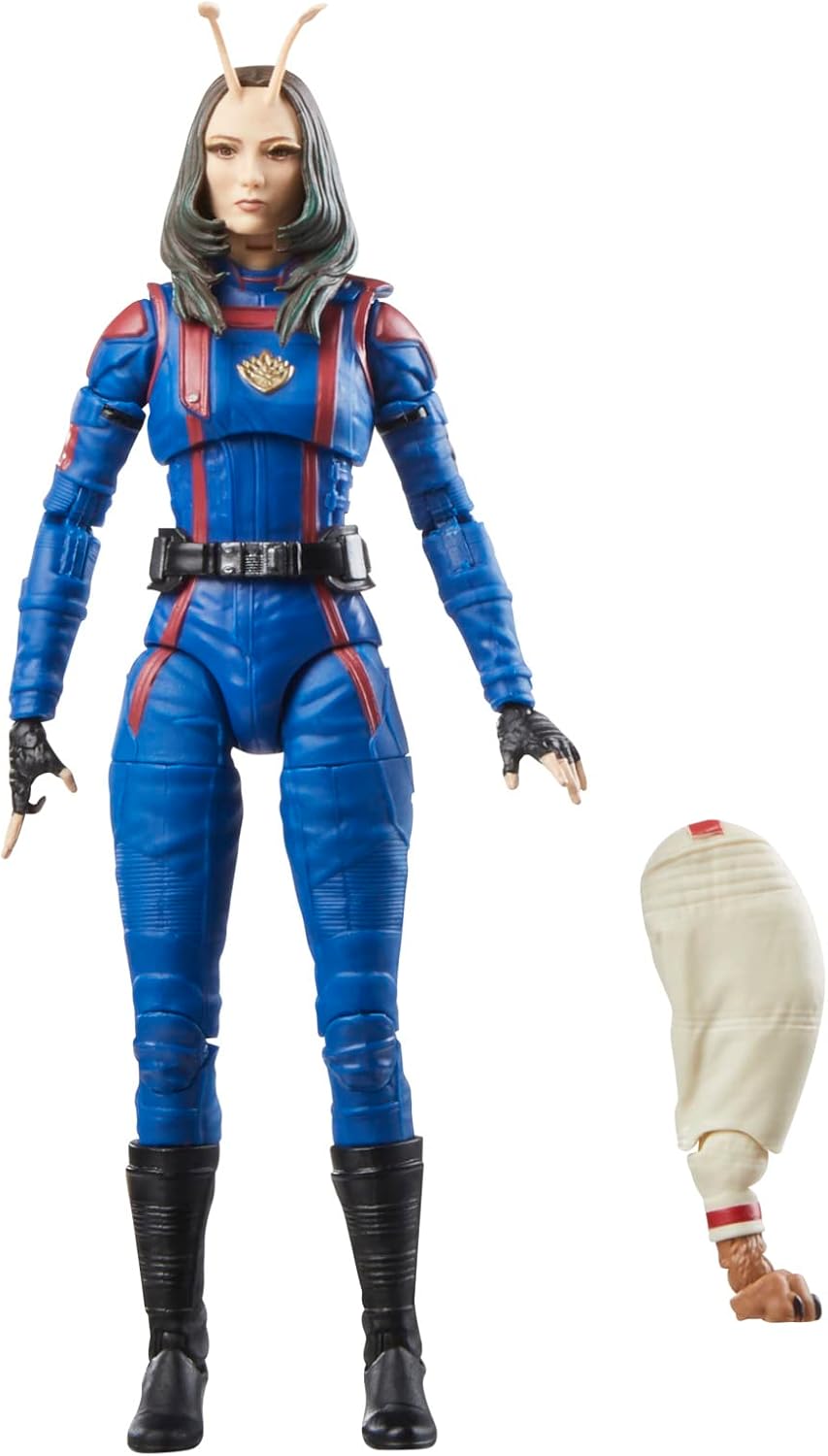 Marvel Legends Guardians of the Galaxy Mantis