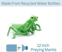 Wild Onez Praying Mantis Insect 12"