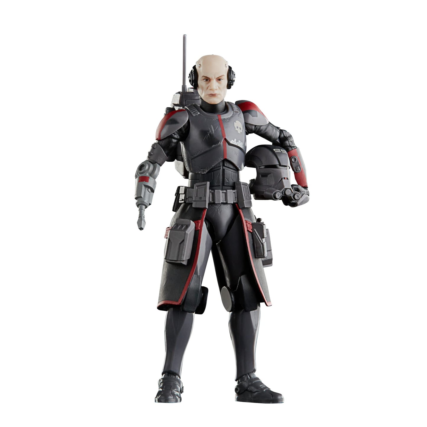 SW Black Series Echo The Bad Batch