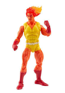 Marvel Legends Fantastic Four Firelord