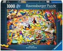 Busy Birdies 1000pc
