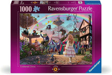 Look & Find: Enchanted Circus 1000 pc