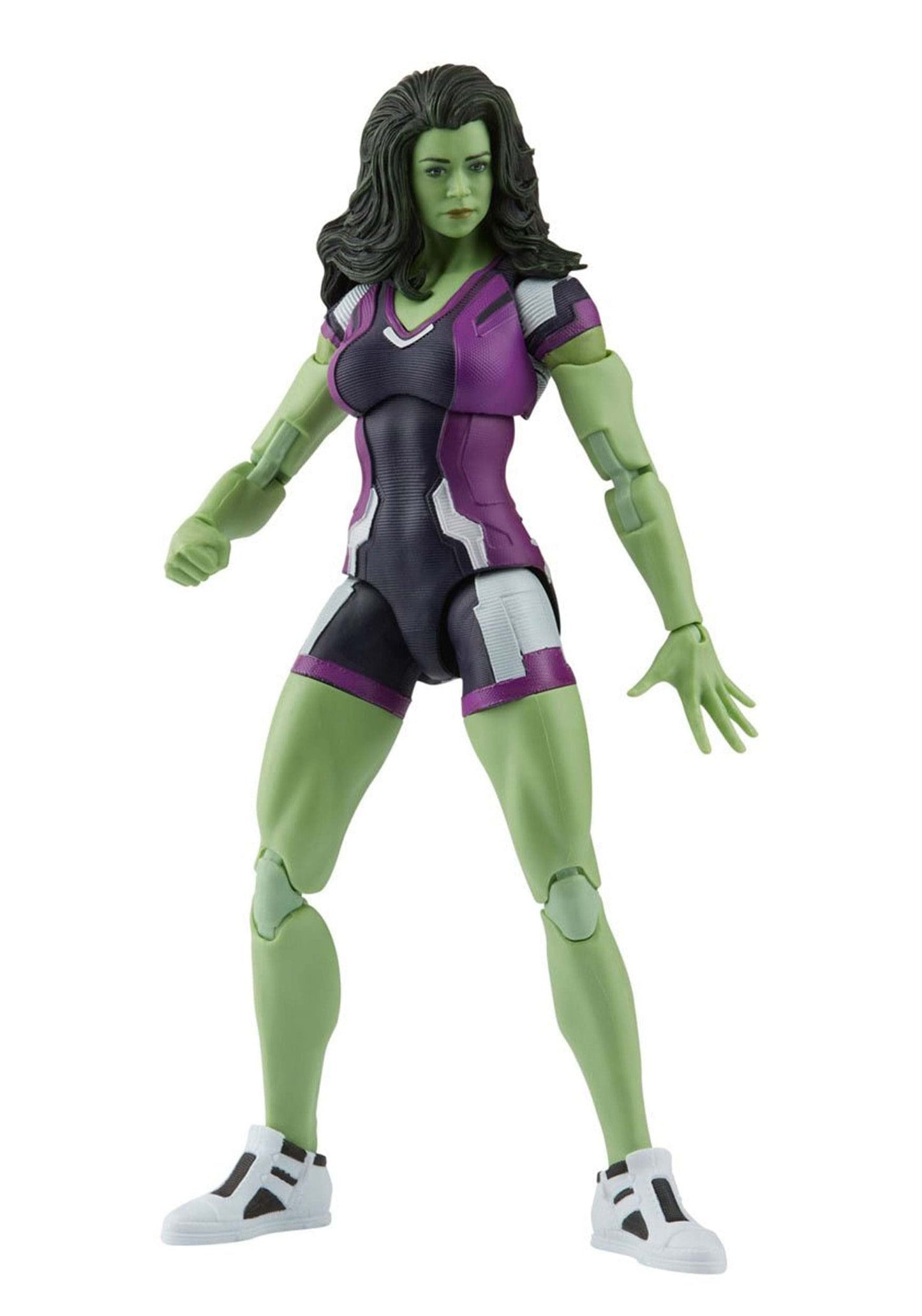 Marvel Legends Disney+ She-Hulk