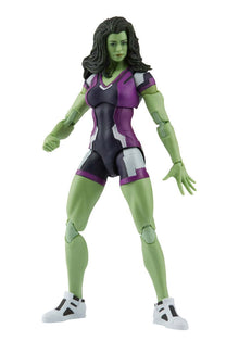 Marvel Legends Disney+ She-Hulk