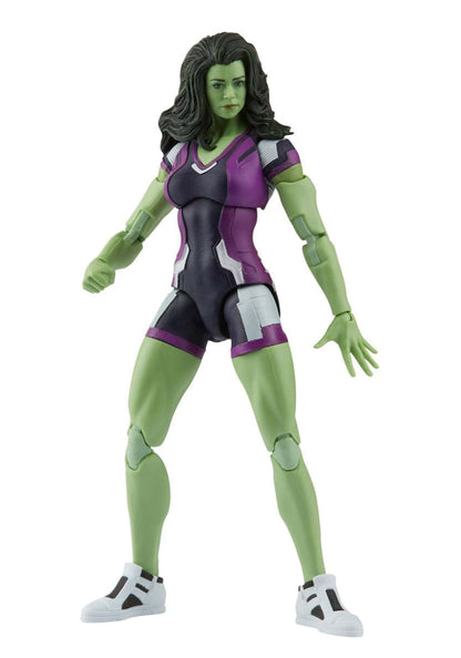 Marvel Legends Disney+ She-Hulk