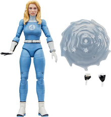 Marvel Legends The Fantastic 4 First Steps Invisible Woman