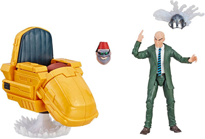 Marvel Legends Ultimate Professor X 6-Inch Action Figure with Hover Chair