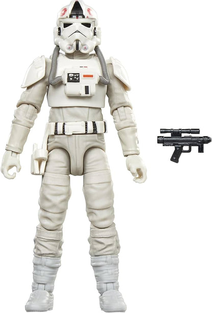 Star Wars TVC Imperial Remnant AT-AT Driver