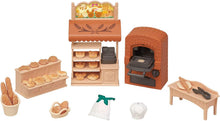 Bakery Shop Starter Set - Calico Critters