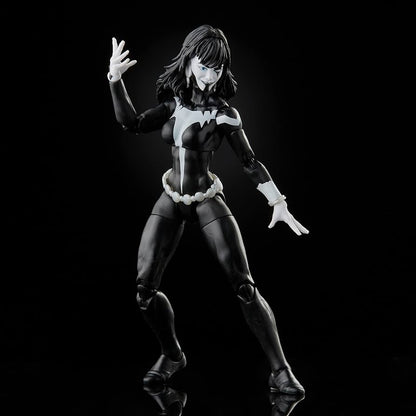 Marvel Legends Shriek
