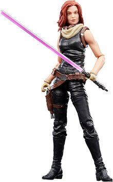 SW Black Series Mara Jade 6-Inch Action Figure