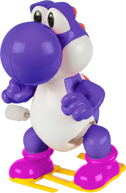 Yoshi Wind Ups