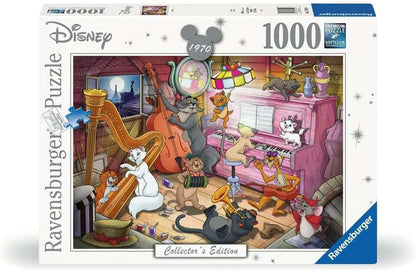 The Aristocats 1000pc