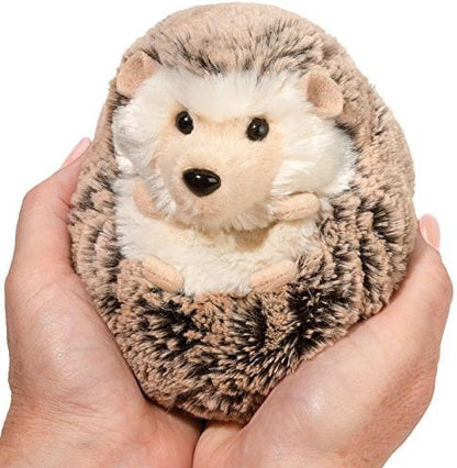 Spunky Hedgehog