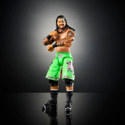WWE Elite Collection - Jey Uso (Greatest Hits)