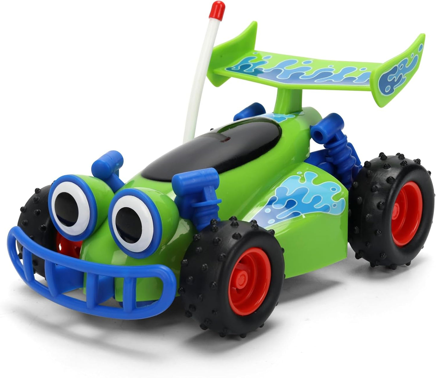 Toy Story RC Buggy 1:32 Scale RC Vehicle
