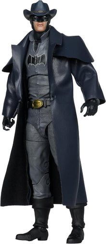 DC Multiverse Batman/Superman: Archive of Worlds Batman (Western World)