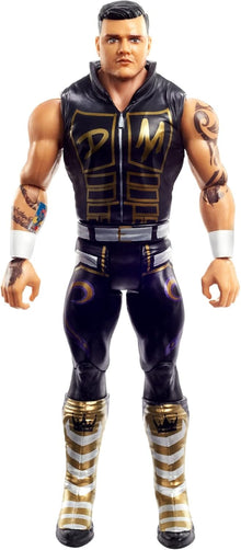 WWE Dominik Mysterio Basic Action Figure Series 129