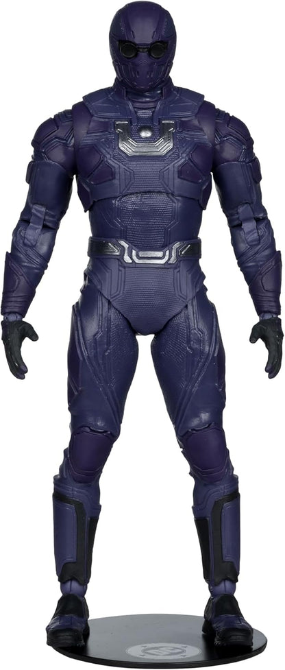 DC Multiverse Deluxe Theatrical Edition Superman Ultraman