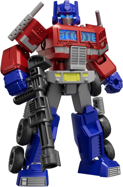 BLOKEES Transformers Shining 02 1985 BLIND BOX