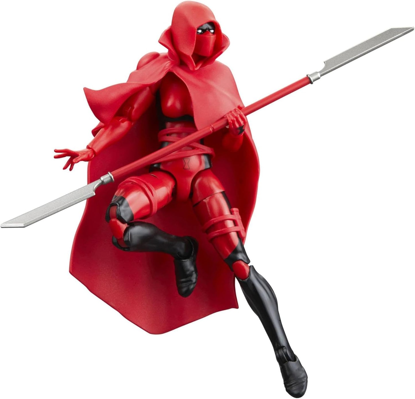 Marvel Legends Red Widow
