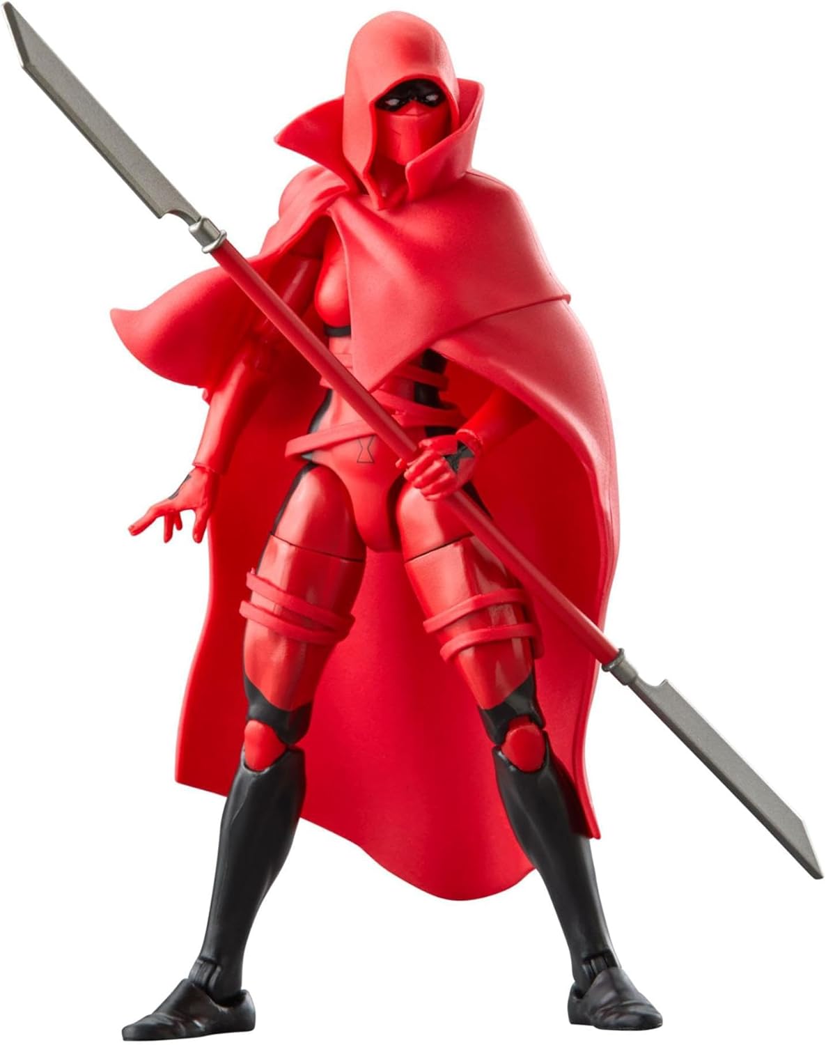 Marvel Legends Red Widow