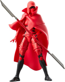 Marvel Legends Red Widow