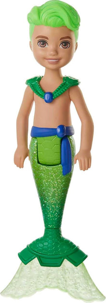 *Barbie Chelsea Merboy