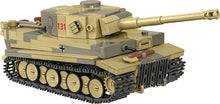 Panzer VI Tiger I No 131