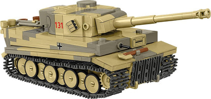 Panzer VI Tiger I No 131