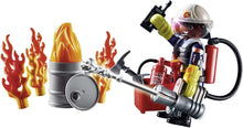 Fire Rescue Gift Set (PM-70291)*