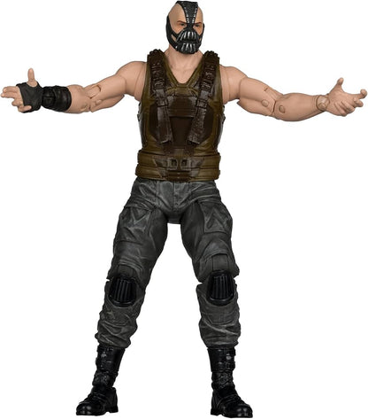 DC Deluxe Theatrical Edition Bane The Dark Knight Rises