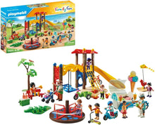 Large Playground (PM-71571)