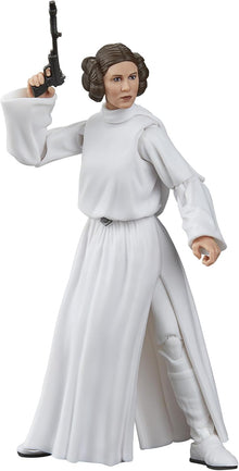 SW Black Series Princess Leia Organa A New Hope (G1552)