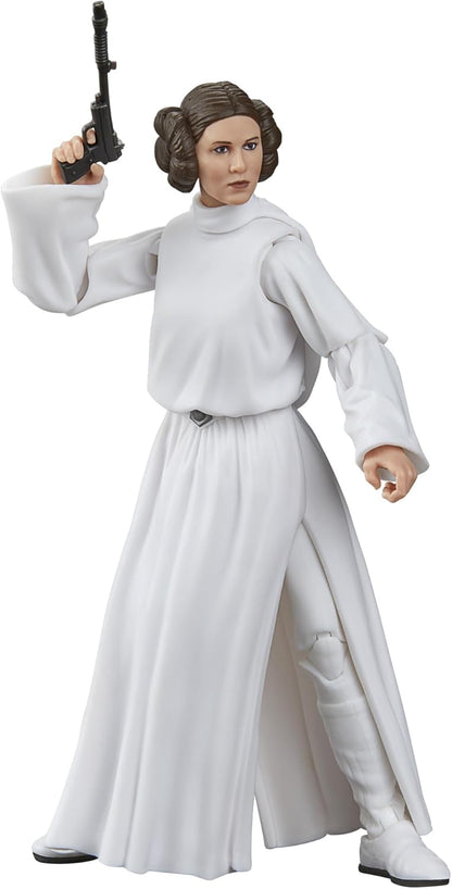 SW Black Series Princess Leia Organa A New Hope (G1552)