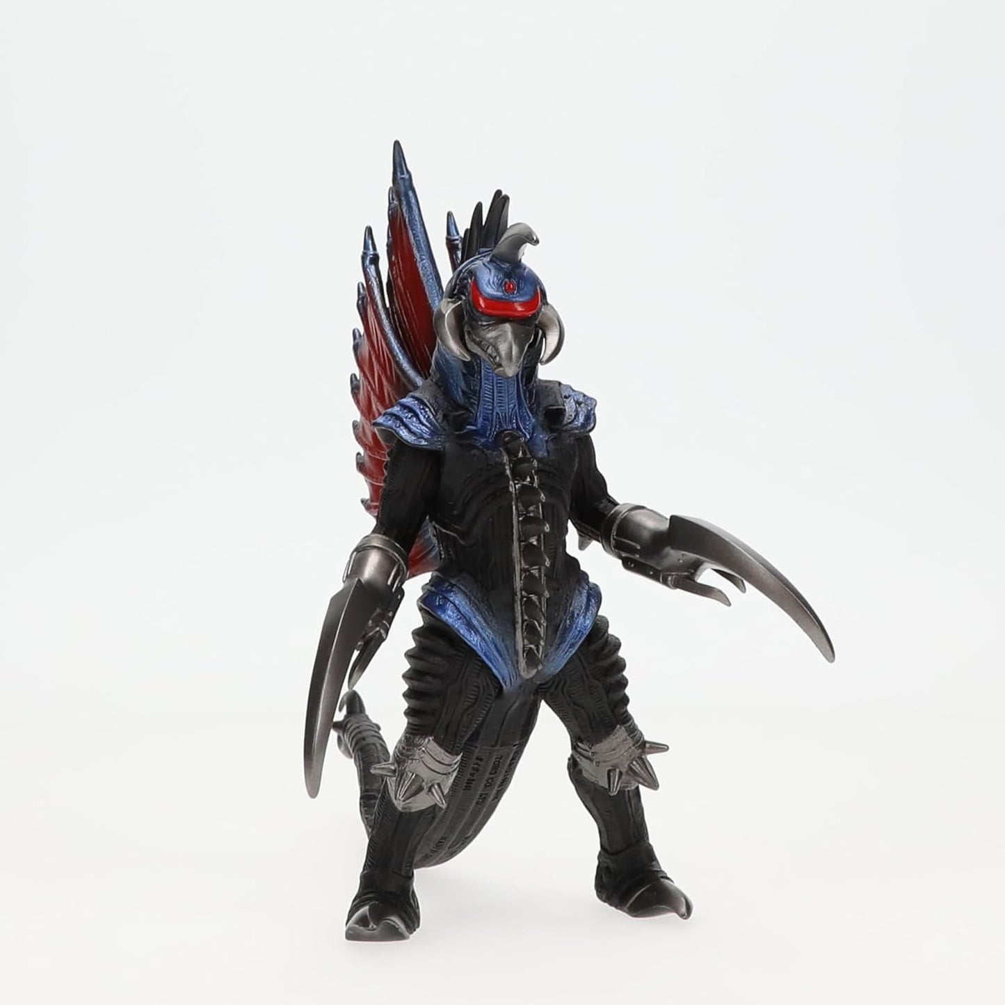 Godzilla Gigan 2004 Monster Series Vinyl Figure